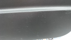Ornament inferior hayon pentru Ford Escape MK4 20-26, negru, uzat, zgârieturi