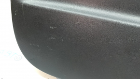 Ornament inferior hayon pentru Ford Escape MK4 20-26, negru, uzat, zgârieturi
