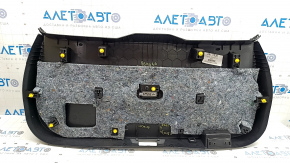 Ornament inferior hayon pentru Ford Escape MK4 20-26, negru, uzat, zgârieturi