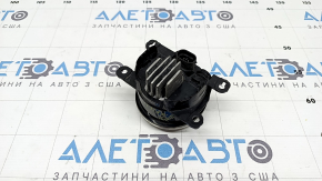 Proiector ceață dreapta pentru Porsche Macan 15-18 LED, SIEMID