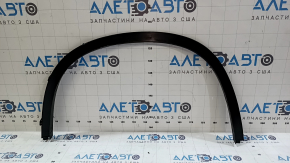 Ornamente aripă dreapta față pentru BMW X1 E84 13-15