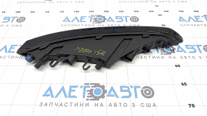 Lumini de zi (DRL) dreapta pentru Porsche Macan 2015-2018, ciobite