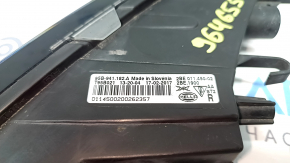 Lumini de zi (DRL) dreapta pentru Porsche Macan 2015-2018, ciobite