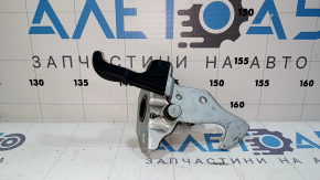 Ручка открытия замка капота подкапотная BMW X1 F48 16-22