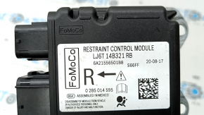 Modul calculator airbag SRS Ford Escape MK4 20-22 pentru recondiționare