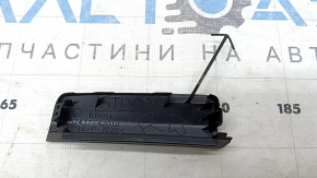 Заглушка переднего бампера правая Toyota Rav4 19-25 Japan built