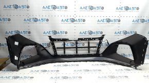 Bara față neagră Hyundai Tucson 22-24 fără senzori de parcare