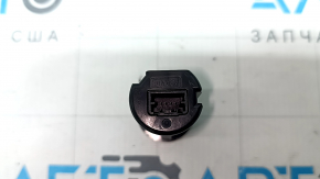 Порт зарядки центральной консоли Type-C+USB Ford Escape MK4 20-26