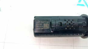 Порт зарядки центральной консоли Type-C+USB Ford Escape MK4 20-26
