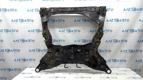 Подрамник передний Volvo XC90 16-25 под пневму, ржавый, микротрещины С/Б
