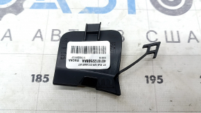 Capac cârlig remorcare bară față Jeep Compass 22-26 Trailhawk
