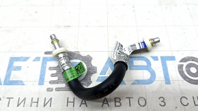 Conductă de retur răcire transmisie automată Jeep Compass 23-26 2.0T