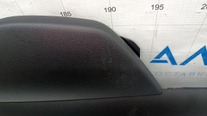 Panou decorativ consolă centrală stânga, negru, Ford Escape MK4 2020-26