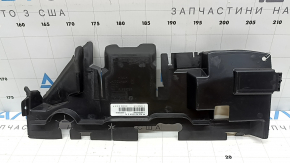 Deflector radiator dreapta pentru Jeep Cherokee KL 19-23 2.0T Trailhawk