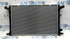 Radiator de răcire cu apă Audi Q5 80A 18-24 2.0T, MHEV