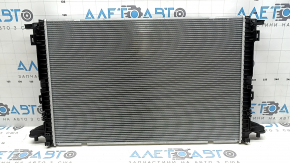Radiator de răcire cu apă Audi Q5 80A 18-24 2.0T, MHEV