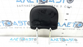 Tetieră spate stânga pentru Ford Escape MK4 2020-22, piele neagră