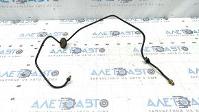 Tub receptor compresor suspensie pneumatică Volvo XC90 16-26