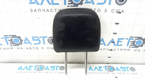 Tetieră spate dreapta Ford Escape MK4 2020-22, piele neagră