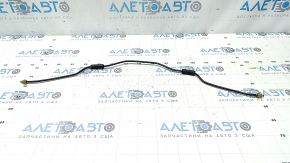 Tub de suspensie pneumatică receptor-receptor Volvo XC90 16-26
