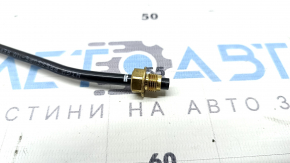 Tub de suspensie pneumatică receptor-receptor Volvo XC90 16-26