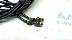 Tuburi de suspensie pneumatică față Volvo XC90 16-26