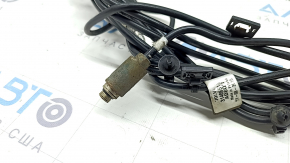 Tuburi de suspensie pneumatică față Volvo XC90 16-26