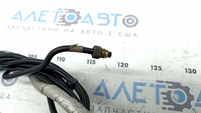 Tuburi de suspensie pneumatică față Volvo XC90 16-26