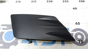 Capac cârlig de remorcare bara față stânga pentru Lexus RZ 23-26