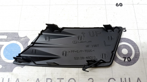 Capac cârlig de remorcare bara față stânga pentru Lexus RZ 23-26