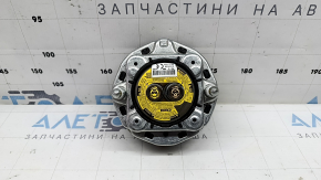 Airbag volan negru pentru Porsche Macan 15-26