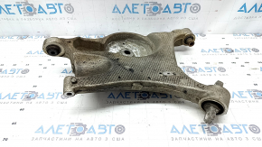 Volvo XC90 16-20 16-20 braț transversal spate dreapta față inferior pentru suspensie pneumatică, silent block rupt