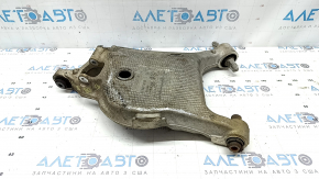 Volvo XC90 16-20 16-20 braț transversal spate dreapta față inferior pentru suspensie pneumatică, silent block rupt