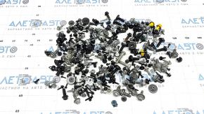 Hardware interior Ford Escape MK4 20 - incomplet