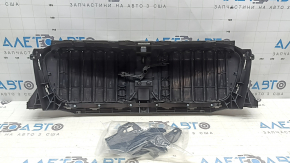 Жалюзи дефлектор радиатора верхний BMW X3 G01 22-24