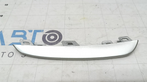Ornament grilă bară față dreapta BMW X1 E84 13-15 Fără m sport, exterior, x line
