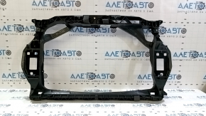 Televizorul panoului de radiator Audi Q3 15-18 nou, neoriginal