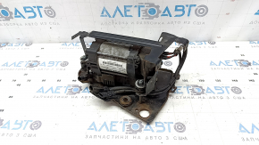 Suport ruginit compresor suspensie pneumatică Volvo XC90 16-26
