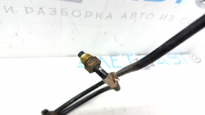 Tuburi suspensie pneumatică spate stânga pentru Volvo XC90 16-26