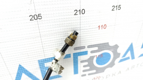 Tuburi suspensie pneumatică spate stânga pentru Volvo XC90 16-26