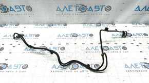 Tuburi suspensie pneumatică spate dreapta pentru Volvo XC90 16-26