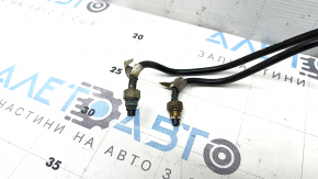 Tuburi suspensie pneumatică spate dreapta pentru Volvo XC90 16-26
