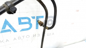 Tuburi suspensie pneumatică spate dreapta pentru Volvo XC90 16-26