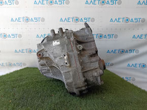 АКПП в сборе Volvo XC90 16-22 TG-81SC AWD T6, 161к, с блоком управления, ржавый гидротрансформатор