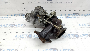 Турбина VW Tiguan 18-20 94к