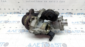 Турбина VW Tiguan 18-20 94к