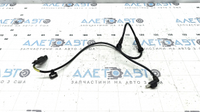 Cablu amortizor pneumatic față dreapta pentru Volvo XC90 16-26
