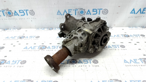 Cutie de transfer față Volvo XC90 16-17 T5, T6 161kW