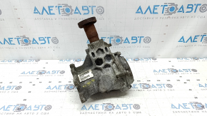 Передний редуктор раздатка Volvo XC90 16-19 T5, T6 161к