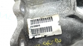 Передний редуктор раздатка Volvo XC90 16-19 T5, T6 161к